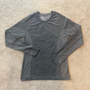 FIGS Graphite Gray Salta